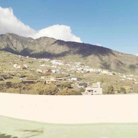 Desconecta En Candelaria سانتا كروز دي تينيريف المظهر الخارجي الصورة