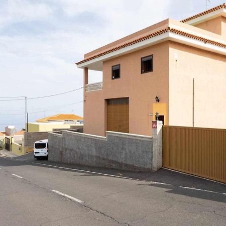 Desconecta En Candelaria سانتا كروز دي تينيريف المظهر الخارجي الصورة