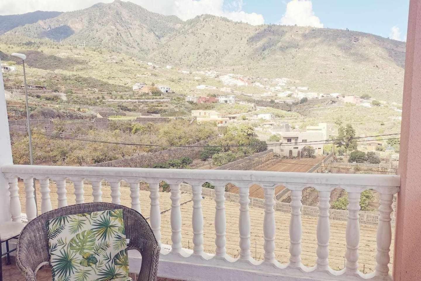 Desconecta En Candelaria سانتا كروز دي تينيريف المظهر الخارجي الصورة